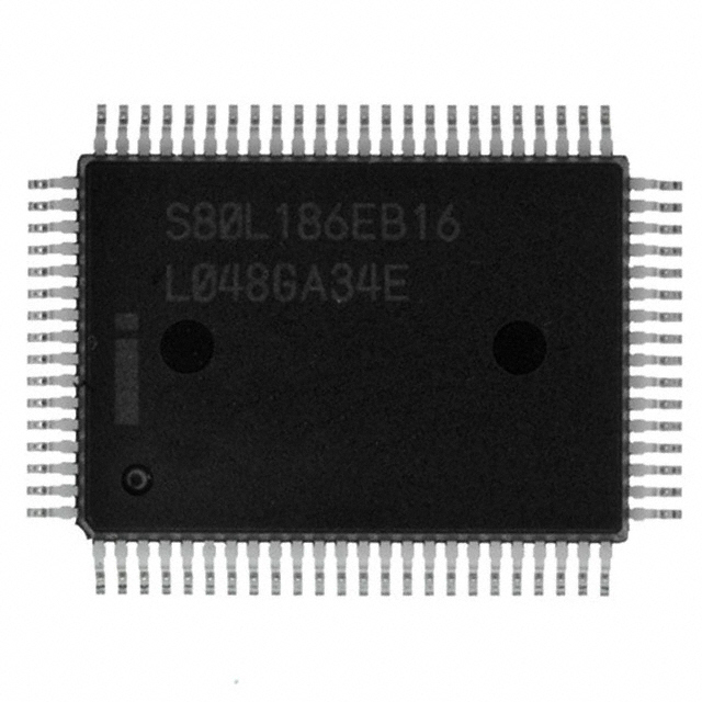 S80L186EB16